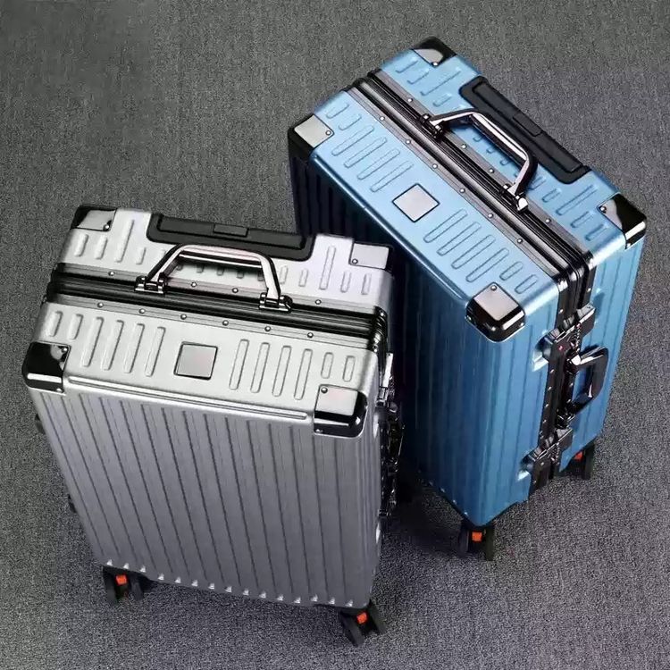 Hard Shell Rolling Suitcase imagen 1
