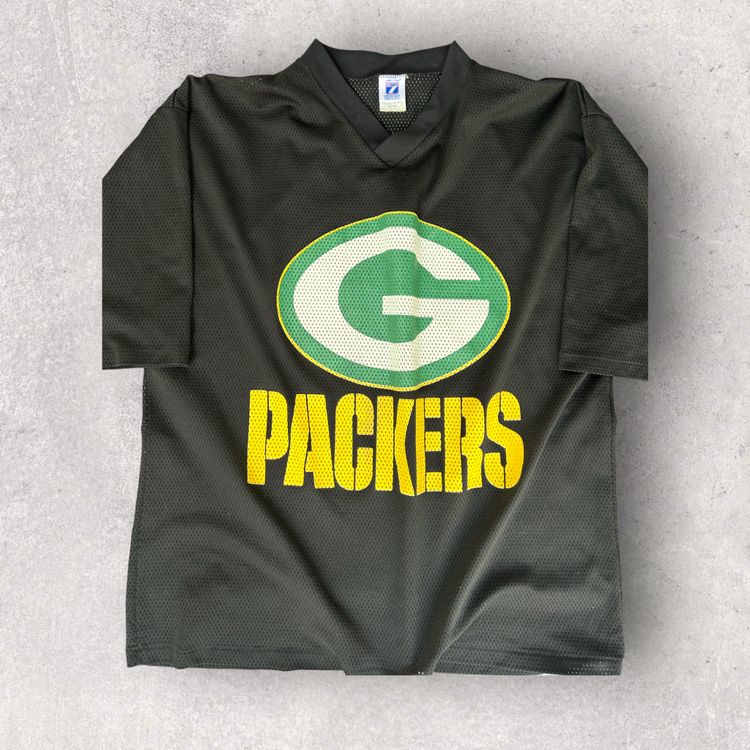 90s Green Bay Packers (XL) 2