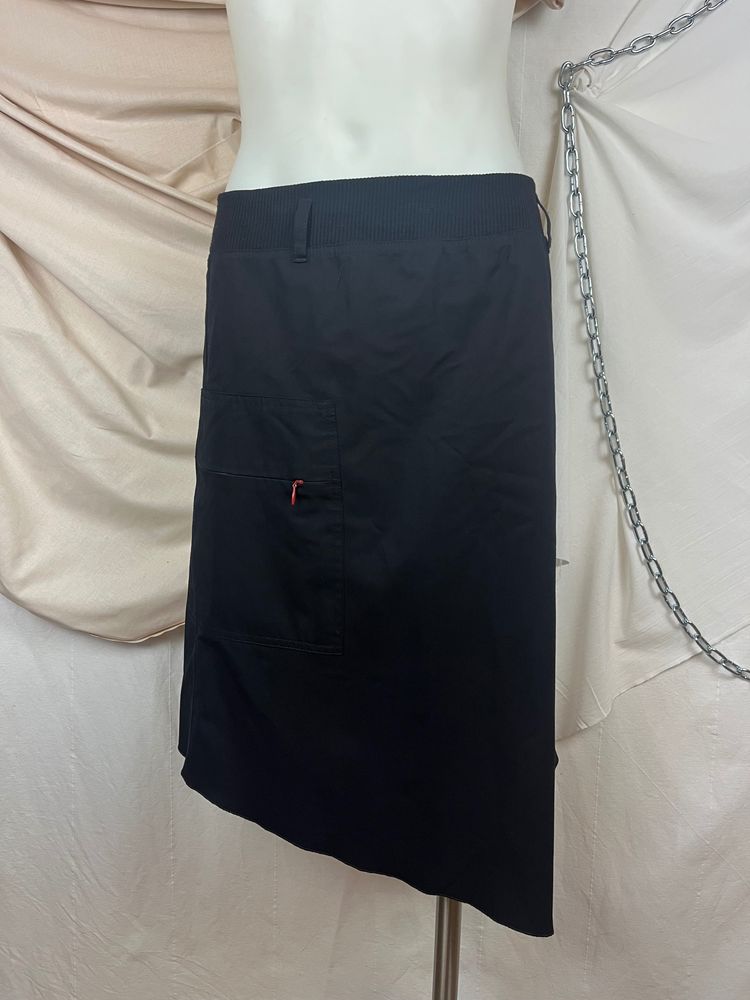 Other Cop copine black skirt with side pocket product image