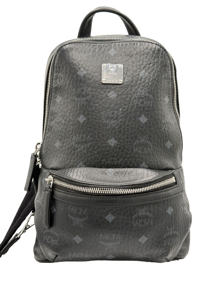 MCM Sling Bag - Black (264347244)