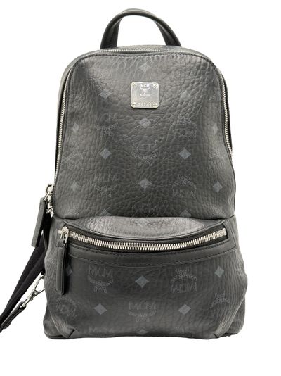 MCM Sling Bag - Black (264347244)