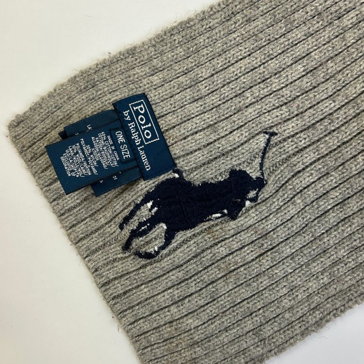 Immagine di Ralph Lauren Scarf 2