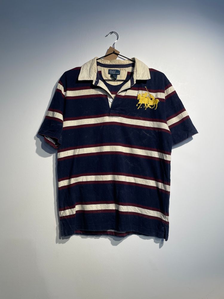 V702 - Size: L - Ralph Lauren image 1