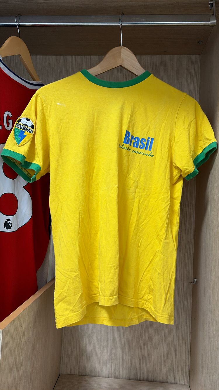 Other Yellow Brasil T-Shirt product image