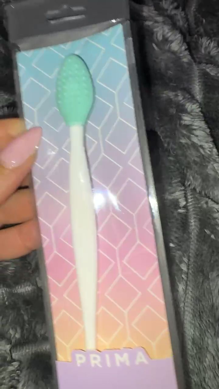 Immagine di Prima Facial Exfoliator 1