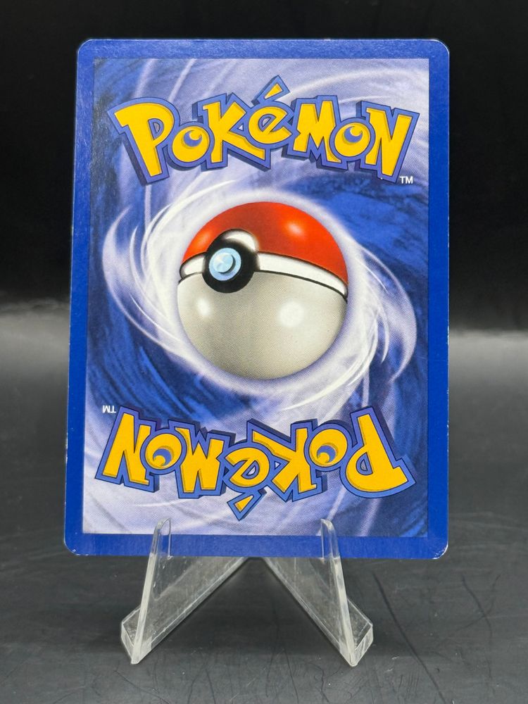 Pokemon Nidoqueen Base Set 2 Holo 12/130 (L/P+) imagen 3