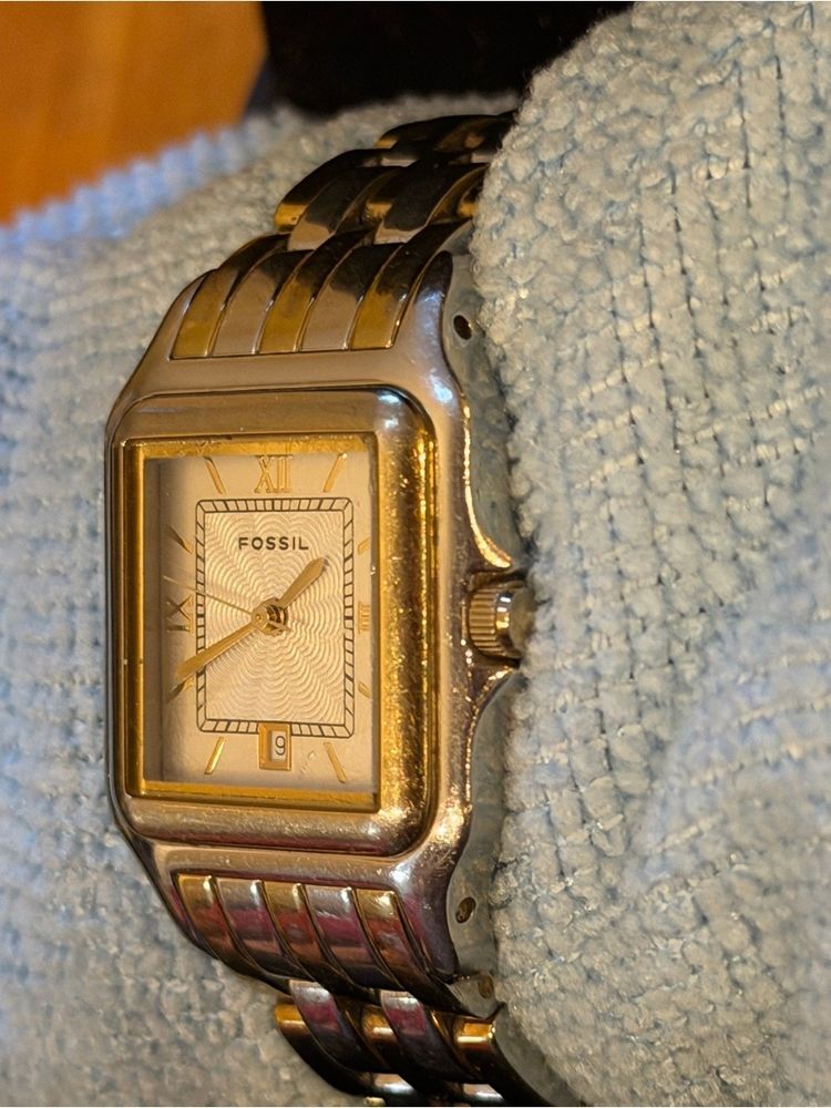 Immagine di Fossil Men'S Wristwatch 2