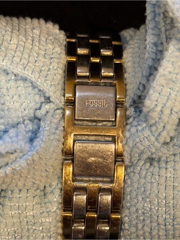 Immagine di Fossil Men'S Wristwatch 3
