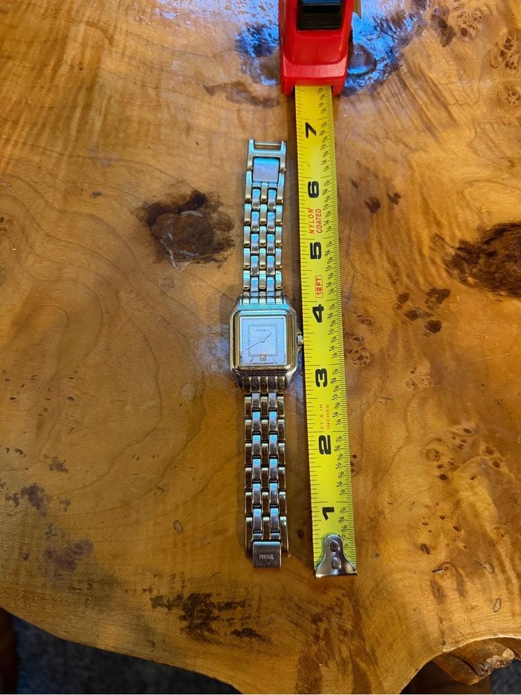Immagine di Fossil Men'S Wristwatch 1