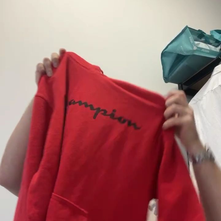 Champion Champion Hoodie - S - New product image