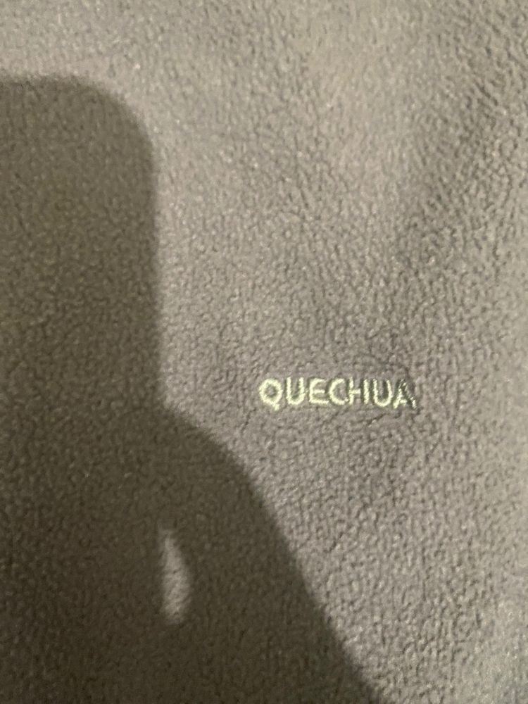 Immagine di Quechua Fleece Jacket 2