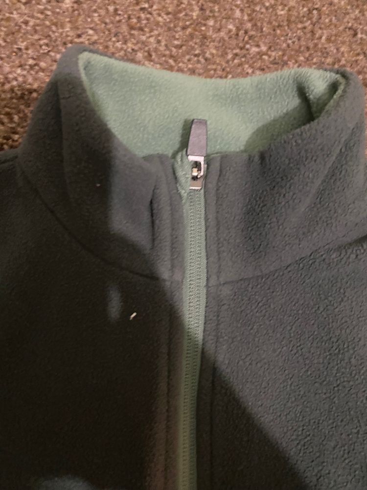 Immagine di Quechua Fleece Jacket 5