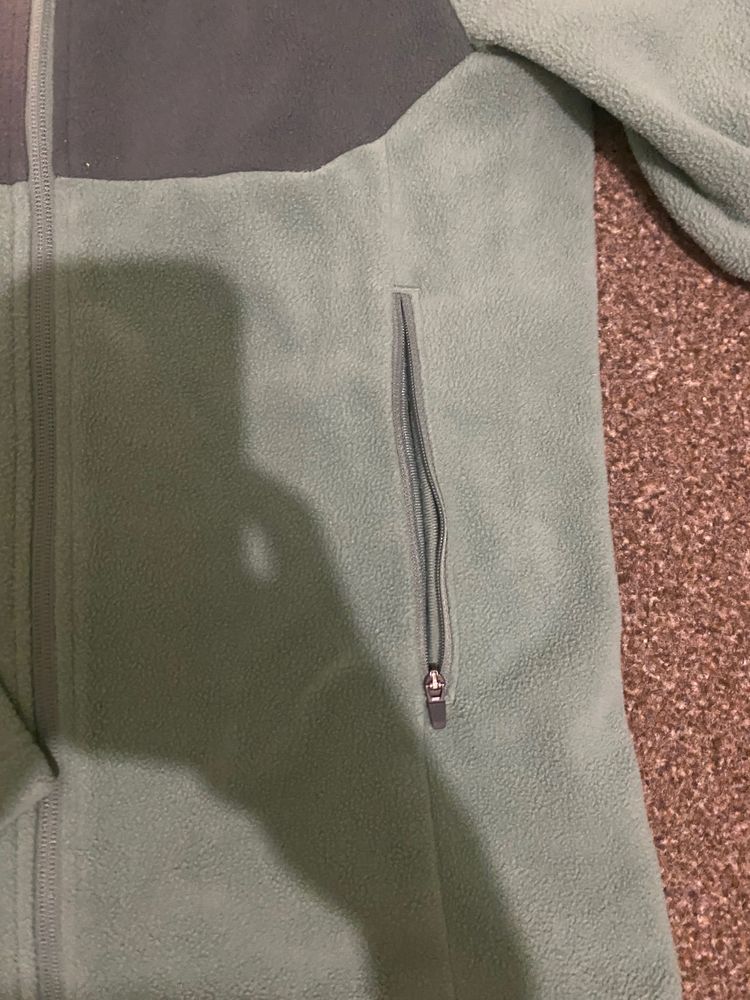Immagine di Quechua Fleece Jacket 4