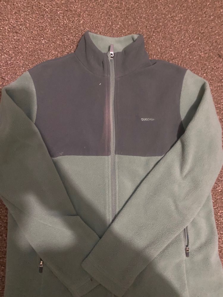 Quechua Quechua Fleece Jacket product image