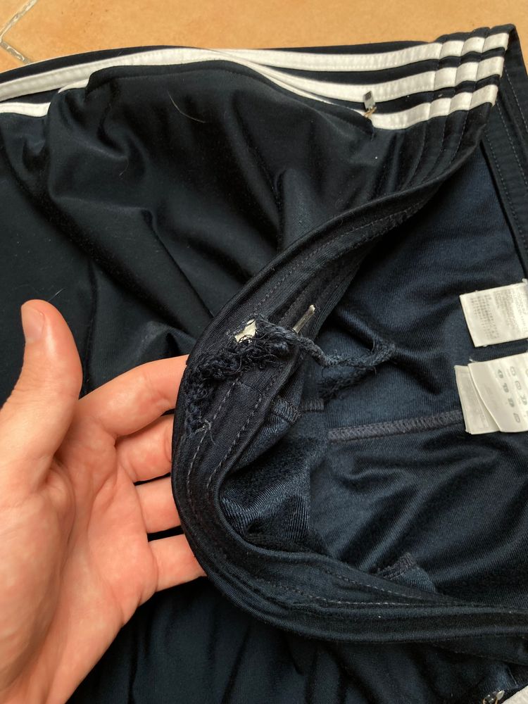 Immagine di Adidas Tracksuit Jacket And Pants 7