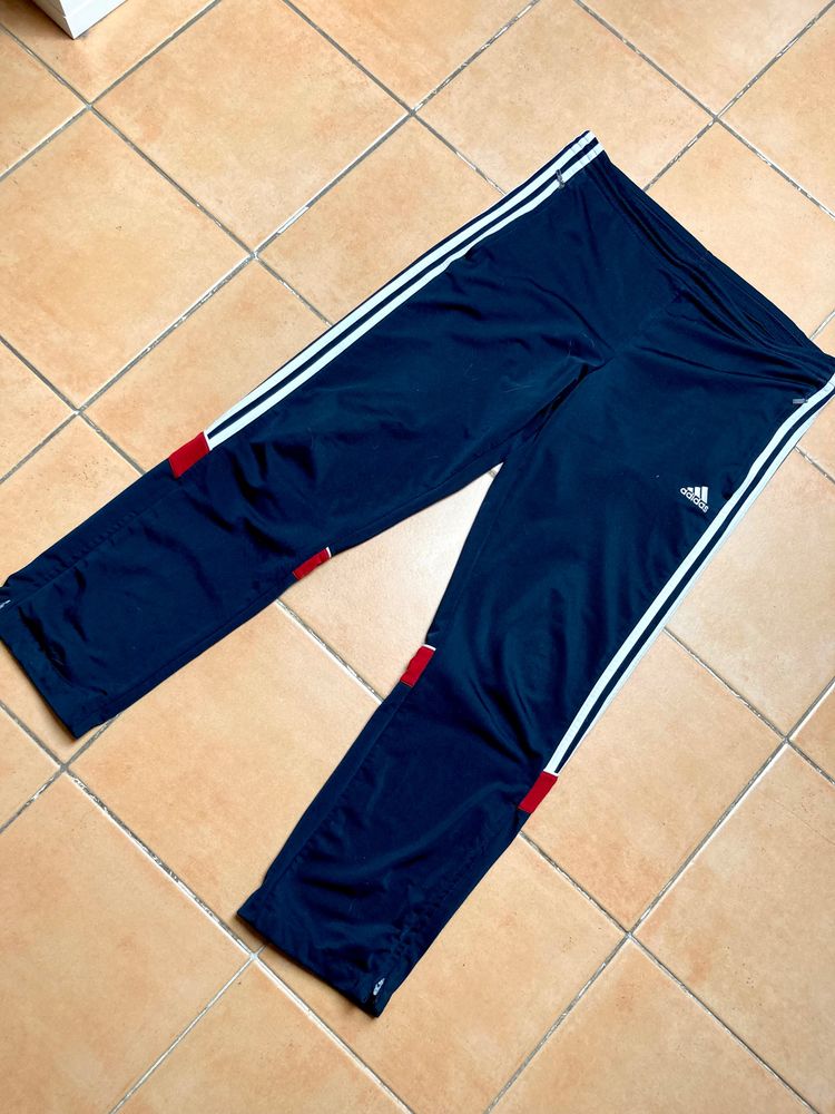 Immagine di Adidas Tracksuit Jacket And Pants 5