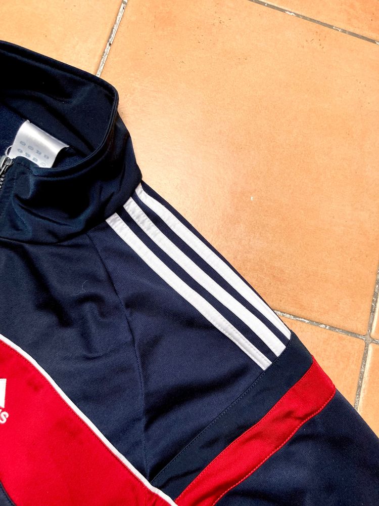Immagine di Adidas Tracksuit Jacket And Pants 6