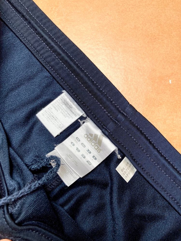 Immagine di Adidas Tracksuit Jacket And Pants 8