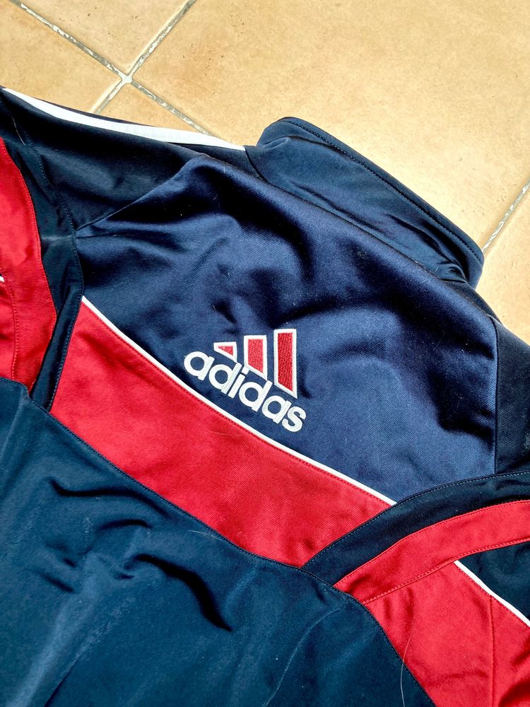 Immagine di Adidas Tracksuit Jacket And Pants 4