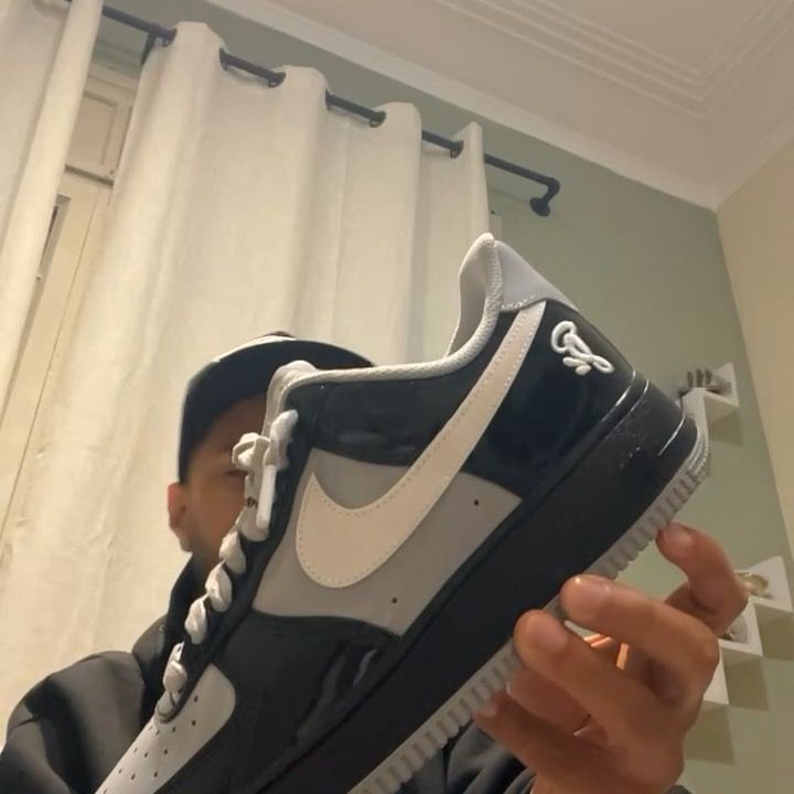 Syna SYNA X NIKE TALLA 42,5 NUEVAS  product image
