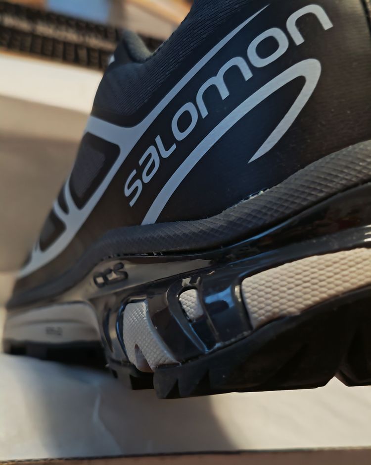 Salomon Salomon Xt-6 Outdoor Shoes product image