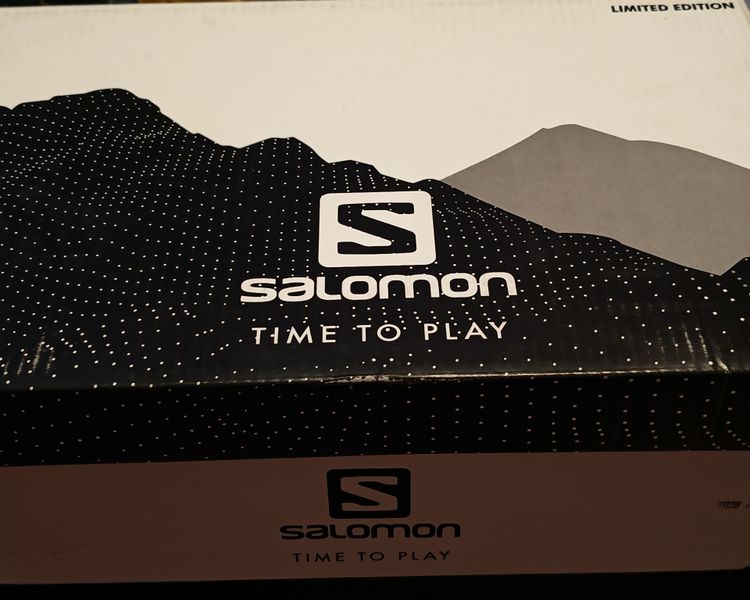 Salomon Xt-6 Outdoor Shoes 2