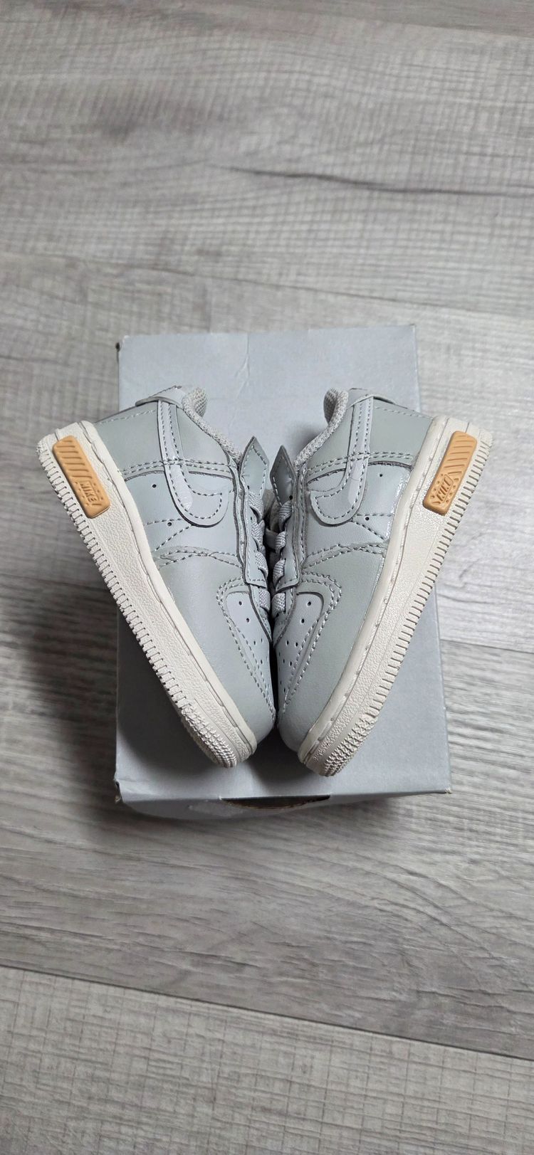 Nike 4c Nike AF1 Fontanka  product image