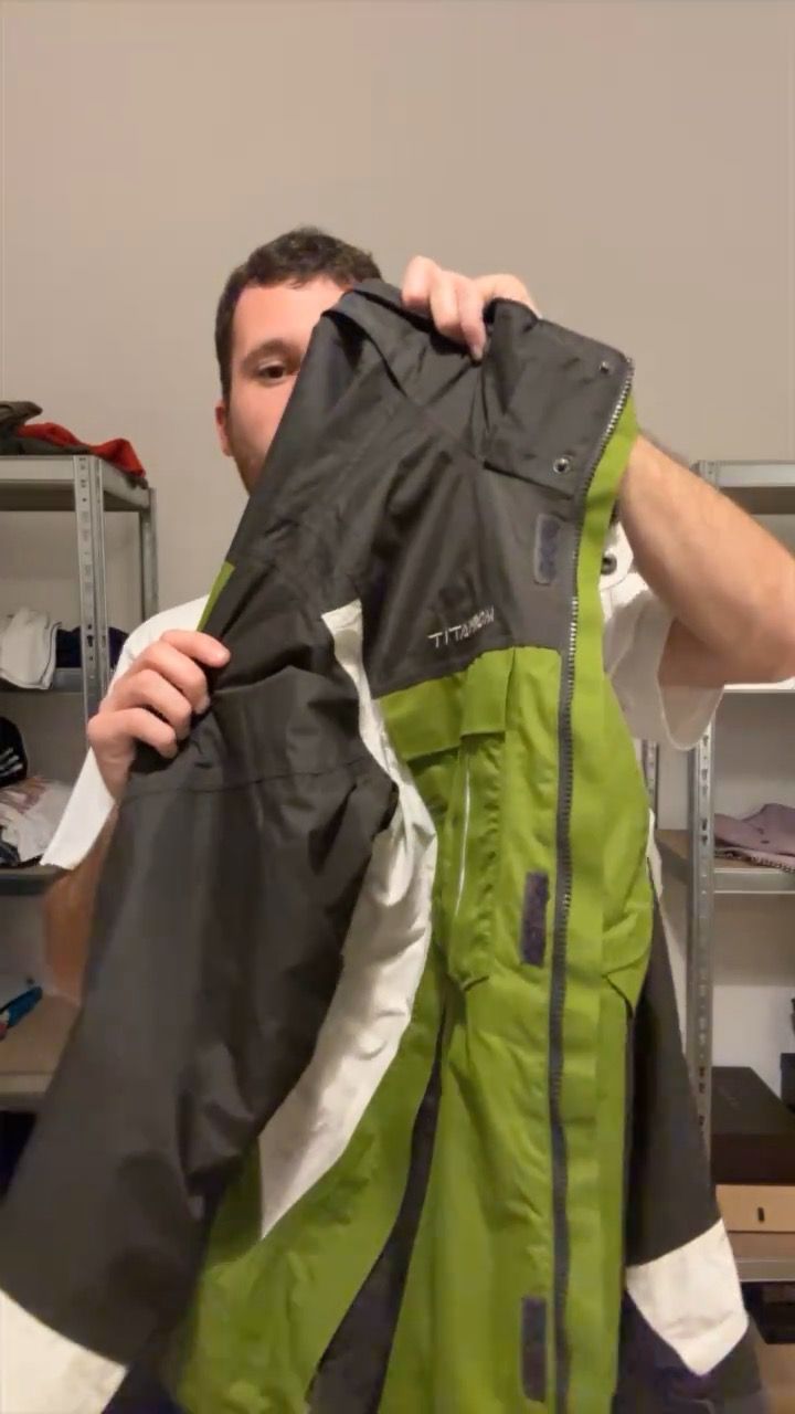 Columbia Sportswear Giacca Columbia product image