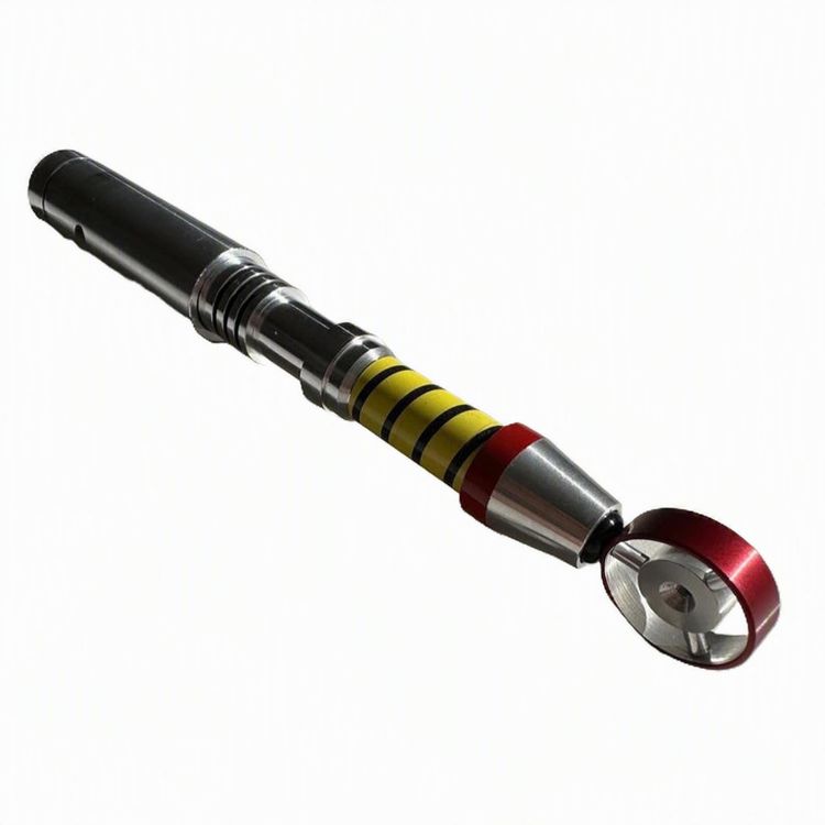 Dr Who Sonic Screwdriver Pertwee Replica