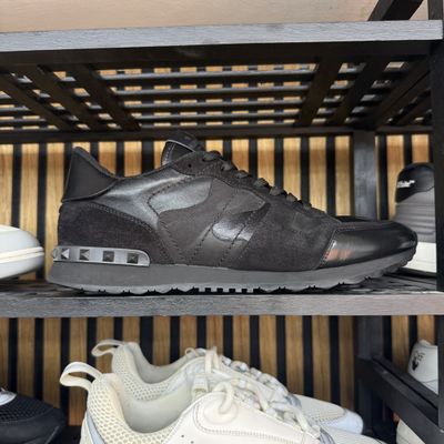 VALENTINO ROCKRUNNER UK 10