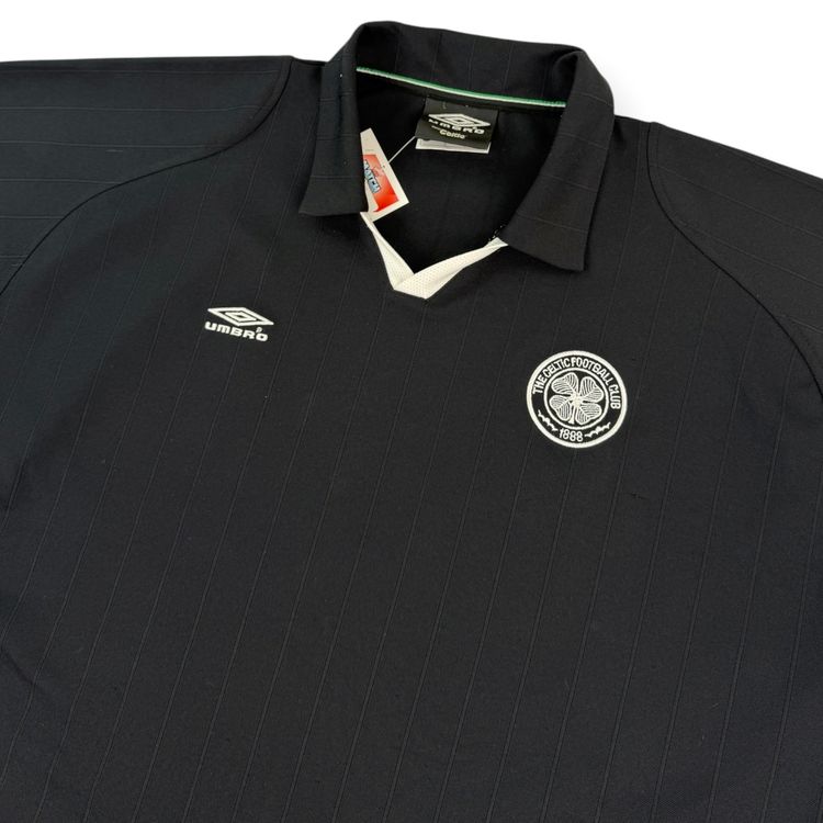 Celtic 1998 Training Shirt (XL) 2