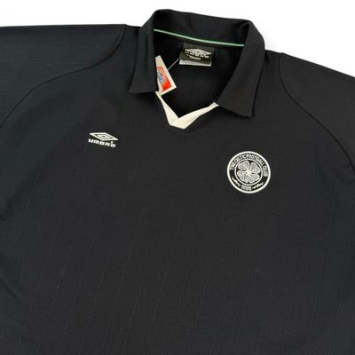 Celtic 1998 Training Shirt (XL) 2