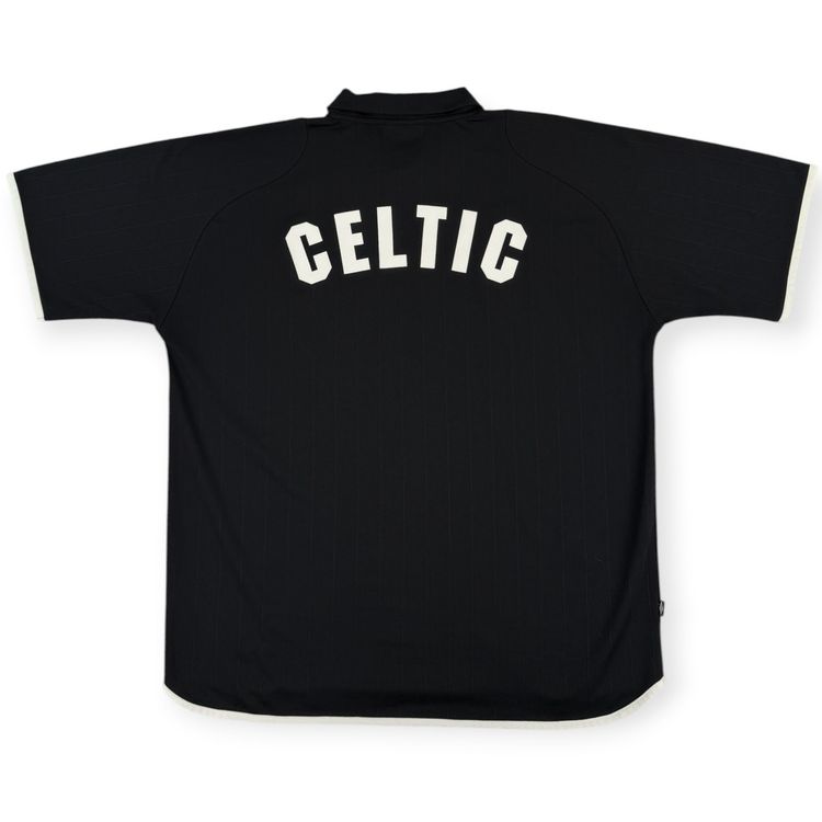 Celtic 1998 Training Shirt (XL) 3