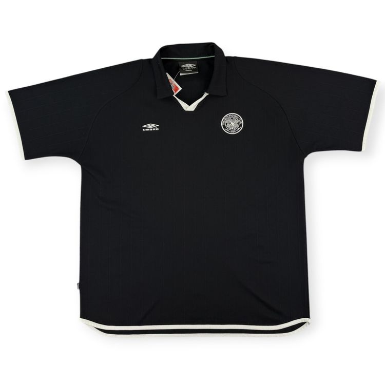 Celtic 1998 Training Shirt (XL)