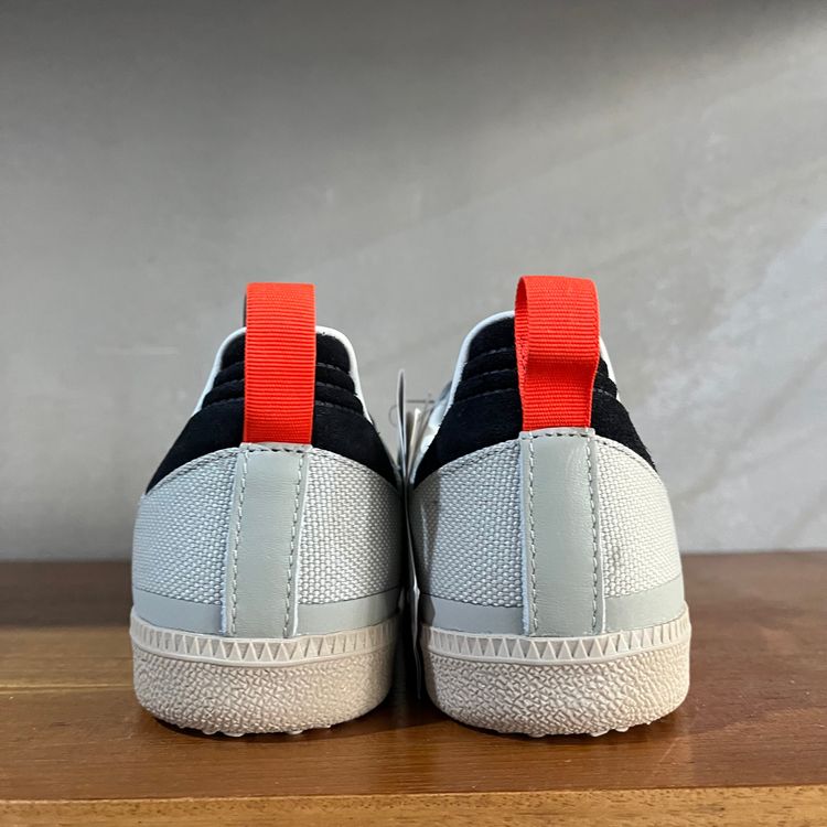 Adidas Samba OG Trainers | Silver Grey | 2019 | Code: EE 6664 | UK 6 9