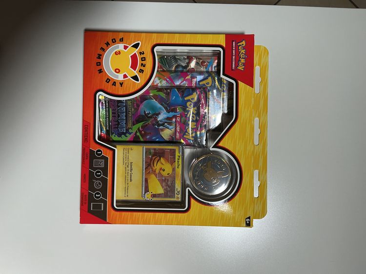 Pokémon Trading Card Game  obraz 1