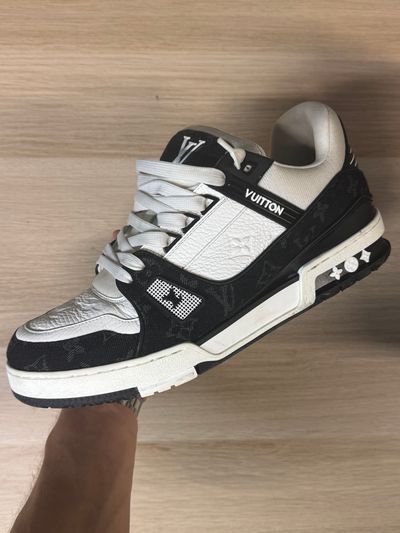 Louis Vuitton Sneaker