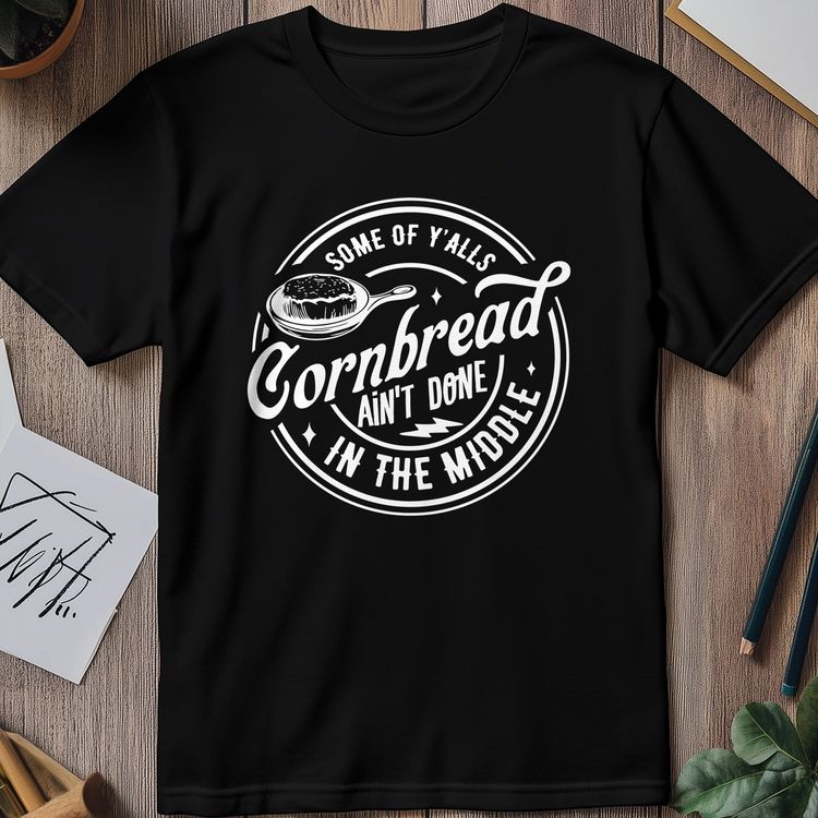 Some of Y'all's T-shirt AU image 1
