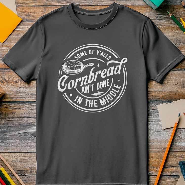 Some of Y'all's T-shirt AU image 5