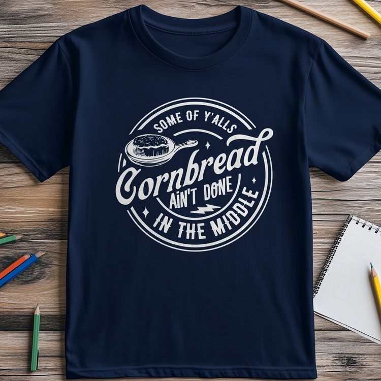 Some of Y'all's T-shirt AU image 3