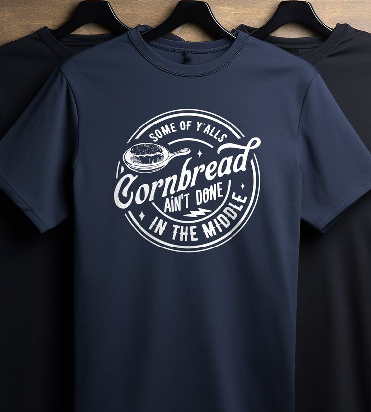Some of Y'all's T-shirt AU image 7
