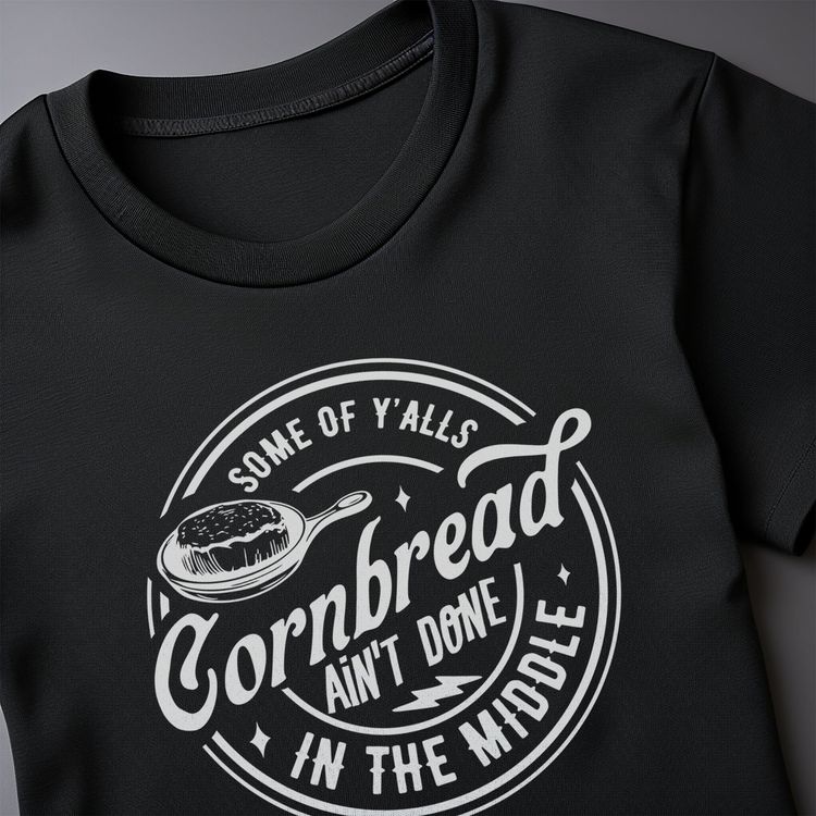 Some of Y'all's T-shirt AU image 2