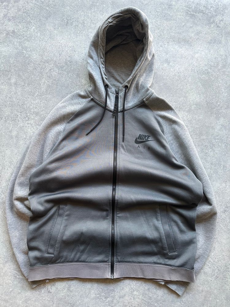 Nike Air Hoodie Zip (L/XL)