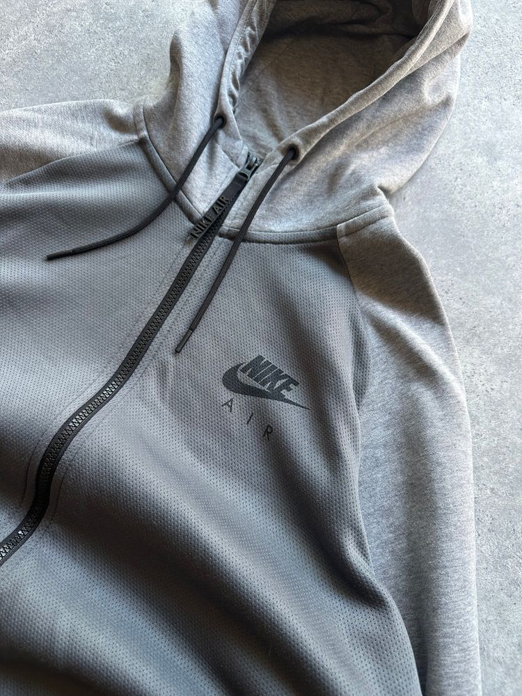 Nike Air Hoodie Zip (L/XL) image 3