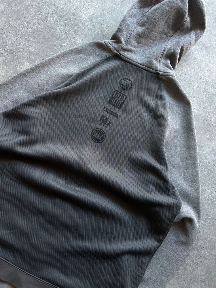 Nike Air Hoodie Zip (L/XL) image 2