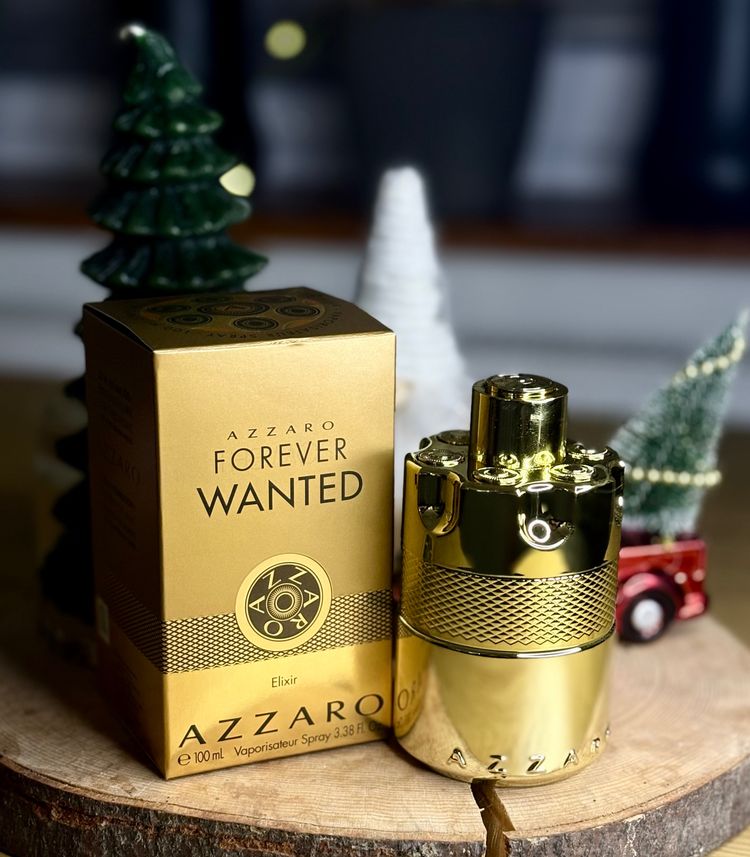 Other Azzaro Forever Wanted Elixir product image