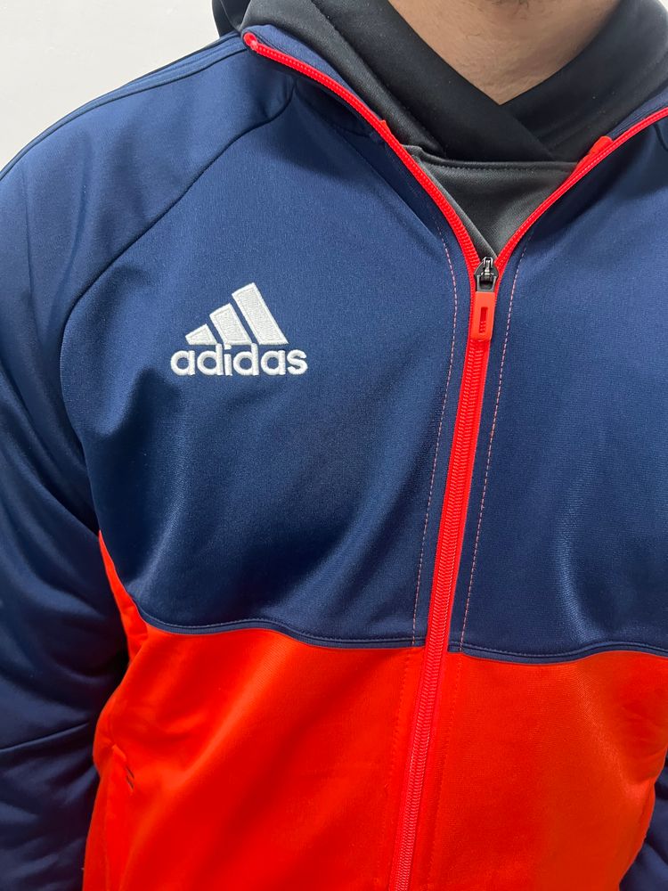 Immagine di Adidas Men'S Zip-Up Jacket 2