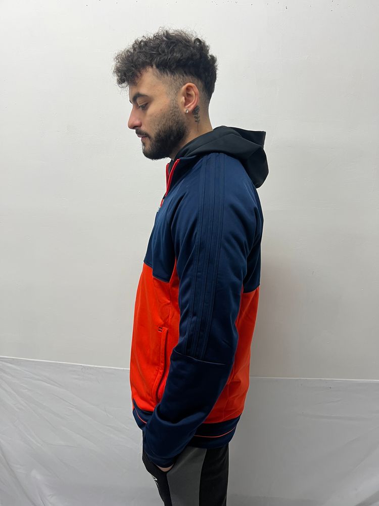Immagine di Adidas Men'S Zip-Up Jacket 3