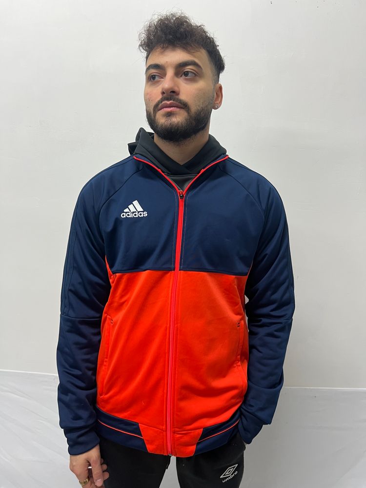 Adidas Originals Adidas Men'S Zip-Up Jacket product image