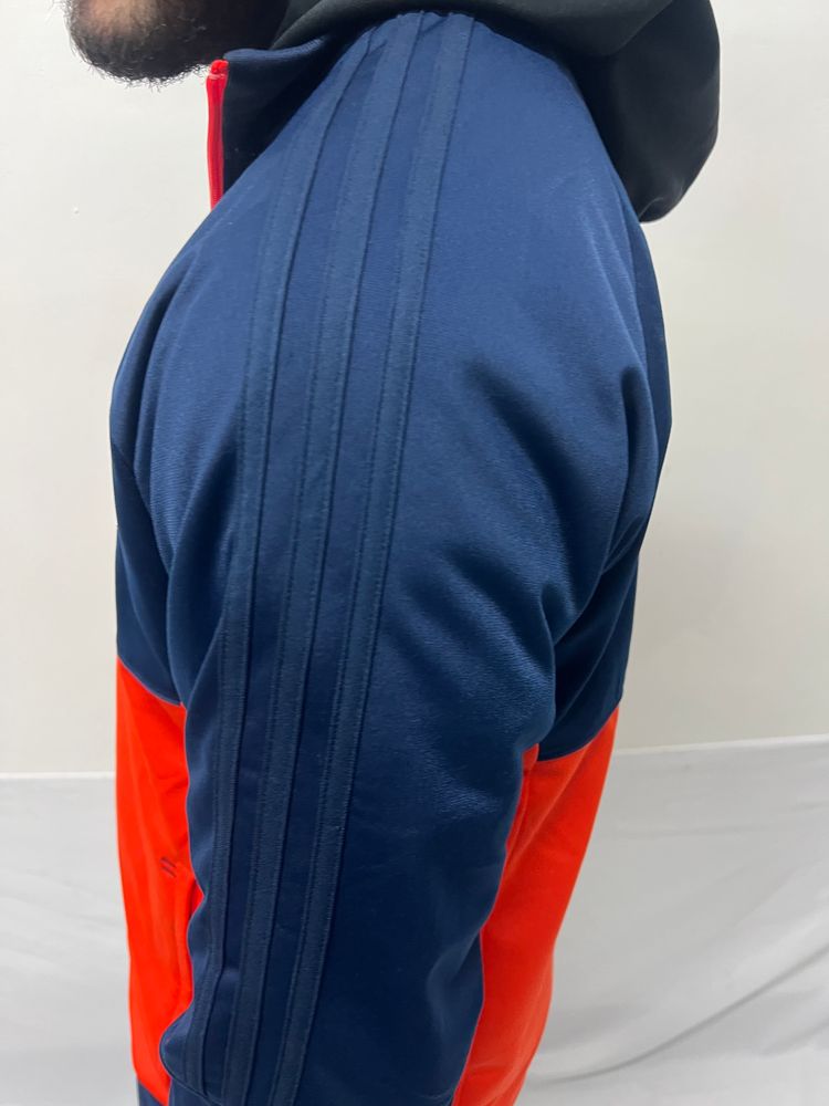 Immagine di Adidas Men'S Zip-Up Jacket 4